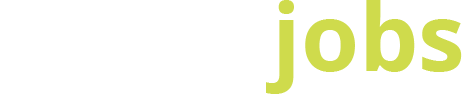 The Devonjobs logo. Against a dark green background the word ‘Devon’ is written in white, and the word ‘jobs’ is written in a lighter green.